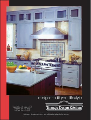 kitchen Brochure